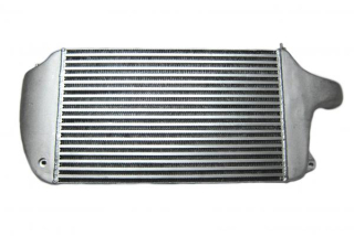 Intercooler FMIC Jap Parts VW Golf 2 Rallye G60 (89-91)