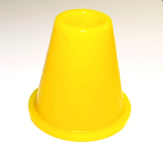 Silentbloky Powerflex VW Vento (92-98) Bump Stop Rear