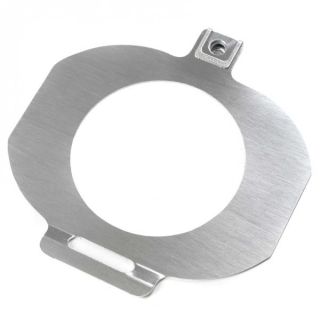 Základní deska Pipercross k filtru PX300 karburátor Mikuni 40/50 PHH