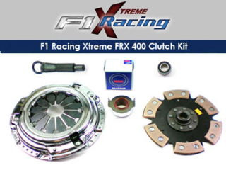 Spojkový set F1 Racing Xtreme FRX400 Mitsubishi Eclipse 2.4 4G64 N/A FWD (00-05)