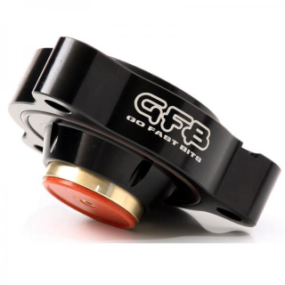 Blow off ventil GFB T9356 DV+ BMW F01 / F02 / F03 / F04 / F06 / F12 / F13 640i/740i N55 (12-) (closed loop)