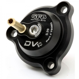 Blow off ventil GFB T9360 DV+ Opel Astra J 1.6 GTC B16SHL/B16SHT (14-16) (closed loop)