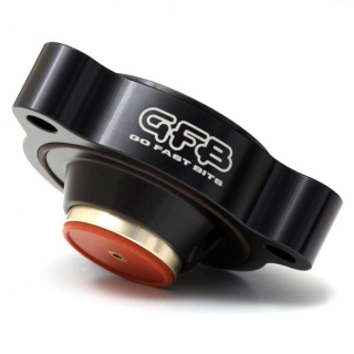 Blow off ventil GFB T9366 DV+ BMW X5M E70 / X6M E71 S63 (09-14) (closed loop)