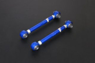 Rear Toe Control Arms Hardrace Audi A3 8V (14-) / TT 8S (14-) - silentblok