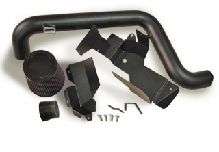 Kit přímého sání HPP na Seat Leon 2.0 TFSi EA113 mimo Cupra - 70mm