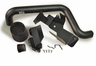 Kit přímého sání HPP na Škoda Superb II 3T 1.8/2.0 TFSi EA113 - 70mm