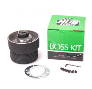 Nába na volant Hub Sports Seat Ibiza 6L/6J (02-)