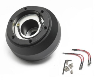 Krátká nába na volant Hub Sports Toyota Camry / Corolla (01-16) / Tacoma (05-16)