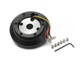 Krátká nába na volant Hub Sports Ford Ranger (89-92)