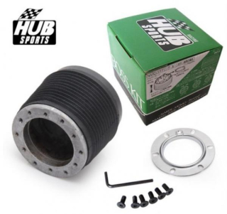 Nába na volant Hub Sports Citroen AX (90-97) / ZX (91-98)