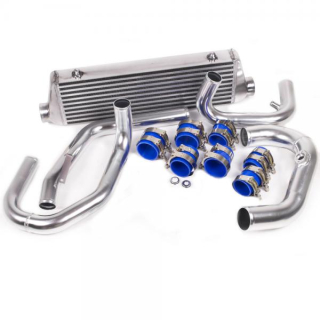 Intercooler kit VW Golf 4 1.8T 150/180PS (98-04) - verze s MAP senzorem