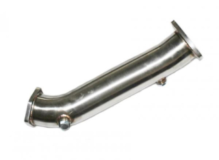 Náhrada katalyzátoru Jap Parts Audi A6 C5 4B 1.8T (97-05) - 76mm