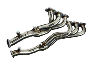 Laděné svody Jap Parts BMW E60 / E61 520i/525i/525xi/530i M54 (03-05) 6-2
