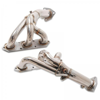 Laděné svody Jap Parts Porsche 987 Cayman 2.7 (06-12)