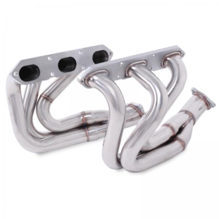 Laděné svody Jap Parts Porsche Carrera 996 997 3.4/3.6 (99-04) 6-2