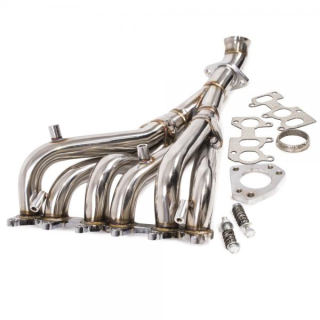 Laděné svody Jap Parts VW Golf 3 / Vento 2.8/2.9 VR6 (91-98) 6-2-1