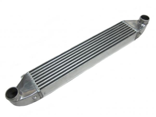 Intercooler FMIC Jap Parts Volvo S40 T5 Turbo (04-12)