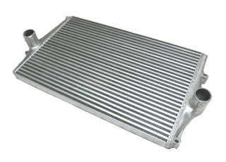 Intercooler FMIC Jap Parts Volvo S80 všechny turbo modely 2.4T, 2.5T, D5, 2.4D (99-06)