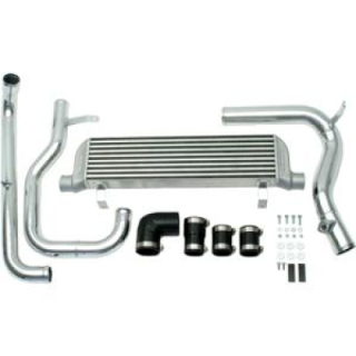 Intercooler kit Škoda Octavia I 1U 1.8T 150/180PS - Neuspeed style