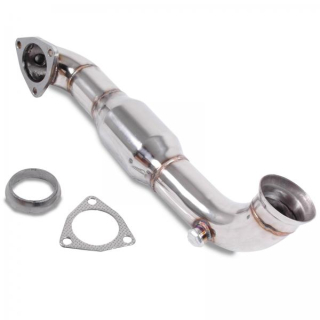 Downpipe se sportovním katalyzátorem Jap Parts Mini Cooper S R56 1.6T (06-13)