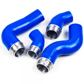 Hadicový kit Jap Parts Škoda Octavia II 1Z 2.0 TFSi (04-13)