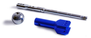Zkrácené řazení Jap Parts Audi A4 B5 (96-01) / A6 4B (98-01) / S4 (98-01) / S6 (98-01)