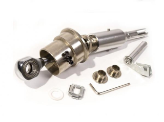 Zkrácené řazení Jap Parts BMW 3-Series E92 / E93 (07-11)
