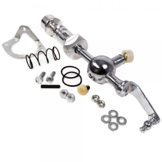 Zkrácené řazení Jap Parts Seat Ibiza včetně Cupra (99-03)