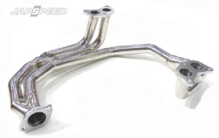 Laděné svody Japspeed Subaru Impreza N/A 1.6/1.8/2.0 GL (01-07) - 4-2-1