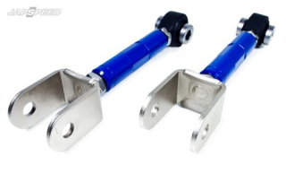 Rear Upper Traction Rods Japspeed Nissan 200SX S14/S14A/S15 (94-01)