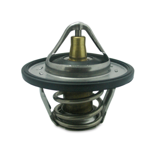 Závodní termostat Mishimoto Mitsubishi Eclipse / Galant / Lancer / Mirage / Outlander 63°C