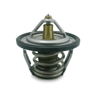 Závodní termostat Mishimoto Subaru Baja (03-06) / B9 Tribeca (06-07) 60°C