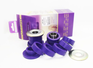 Silentbloky Powerflex Alfa Romeo Spider (95-06) / GTV (95-05) Front Lower Wishbone Rear Bush (2)