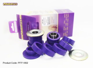 Silentbloky Powerflex Lancia Delta (93-00) / Dedra (94-00) Front Lower Wishbone Rear Bush (2)