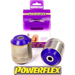 Silentbloky Powerflex Audi A4 B5 (95-01) Front Tie Bar Rear Bush (2)
