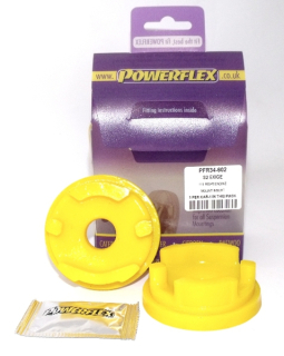 Silentbloky Powerflex Lotus Exige Series 2 Rear Engine Mount Insert