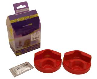 Silentbloky Powerflex Opel Signum (03-08) Front Lower Engine Mount Insert diesel (20)
