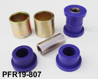 Silentbloky Powerflex Mazda 3 (04-) Rear Track Control Arm Outer Bush (7)