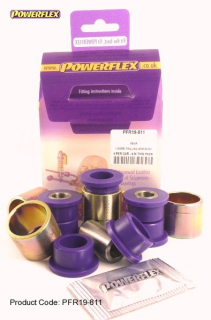 Silentbloky Powerflex Volvo S40 / V50 (04-) Rear Lower Trailing Arm Bush (11)