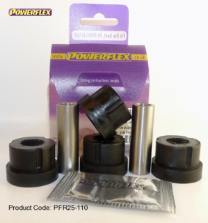 Silentbloky Powerflex Rover 200 Series / 400 Series Rear Outer Arm To Hub Bush (10)