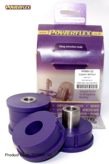 Silentbloky Powerflex Subaru Impreza WRX/STi GD/GG (00-07) Rear Diff Mount (11)