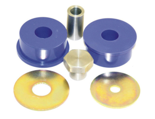 Silentbloky Powerflex Subaru Forester SH (05/08-) Rear Diff Rear Mounting Bush (16)