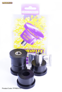 Silentbloky Powerflex Seat Altea 5P (04-) Rear Lower Spring Mount Inner (10)