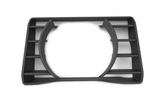 Držák budíku do ventilace Subaru Levorg (14-) - 1x budík 52mm