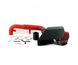 Sportovní kit sání ProRacing Audi S3 8P Quattro 2.0 TFSi EA113 (04-13)