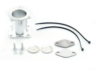 Kit na zaslepení EGR ventilu ProRacing BMW 5-Series E60 / E61 520d/525d/530d/535d (02-10)
