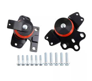 Držáky motoru a převodovky ProRacing VW Golf 6 R/GTI/E35 2.0 TSI (10-14)