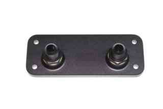 Adaptér pro montáž olejového chladiče ProRacing Ford Kuga / Mondeo Mk4 / S-Max 2.5 5-válec