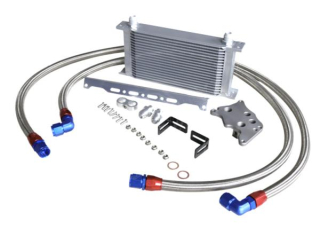 Olejový chladič kit ProRacing na Peugeot 207 / 208 / 308 GTi / RCZ 1.6T