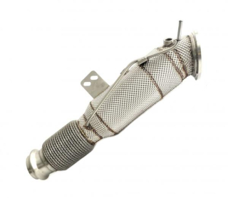 Downpipe s náhradou OPF/GPF ProRacing BMW G30 / G31 540i 3.0 B58 (18-)